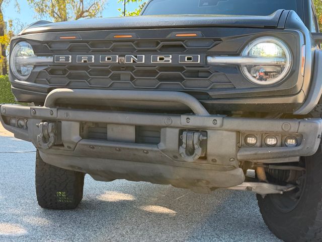 2022 Ford Bronco Big Bend Advanced | Van Nuys, CA | Stellar Auto INC. 2022 Ford Bronco Big Bend Advanced | Van Nuys, CA | Stellar Auto INC.