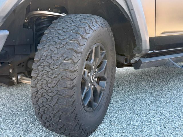 2022 Ford Bronco Big Bend Advanced | Van Nuys, CA | Stellar Auto INC. 2022 Ford Bronco Big Bend Advanced | Van Nuys, CA | Stellar Auto INC.