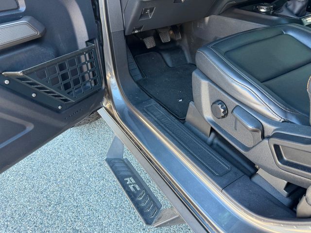 2022 Ford Bronco Big Bend Advanced | Van Nuys, CA | Stellar Auto INC.