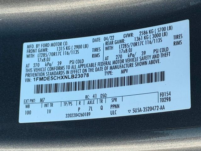 2022 Ford Bronco Big Bend Advanced | Van Nuys, CA | Stellar Auto INC. 2022 Ford Bronco Big Bend Advanced | Van Nuys, CA | Stellar Auto INC.