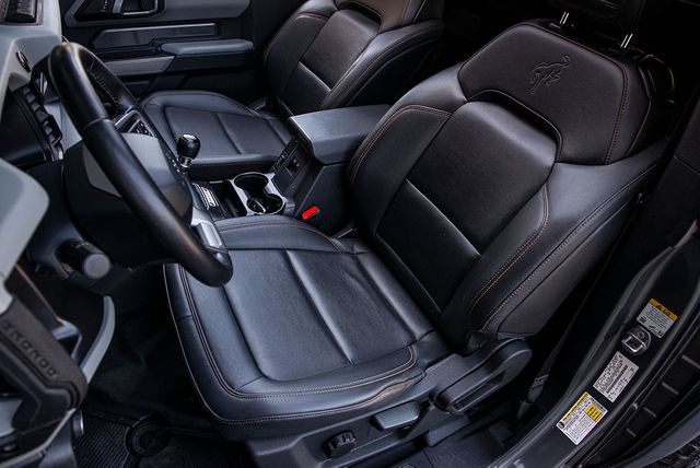 2022 Ford Bronco Big Bend Advanced | Van Nuys, CA | Stellar Auto INC. 2022 Ford Bronco Big Bend Advanced | Van Nuys, CA | Stellar Auto INC.