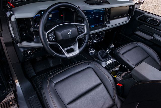 2022 Ford Bronco Big Bend Advanced | Van Nuys, CA | Stellar Auto INC. 2022 Ford Bronco Big Bend Advanced | Van Nuys, CA | Stellar Auto INC.