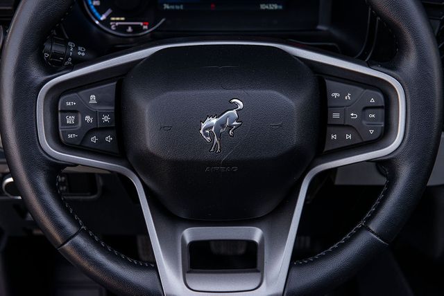 2022 Ford Bronco Big Bend Advanced | Van Nuys, CA | Stellar Auto INC. 2022 Ford Bronco Big Bend Advanced | Van Nuys, CA | Stellar Auto INC.