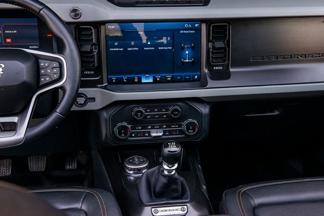 2022 Ford Bronco Big Bend Advanced | Van Nuys, CA | Stellar Auto INC. 2022 Ford Bronco Big Bend Advanced | Van Nuys, CA | Stellar Auto INC.