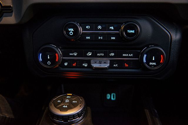 2022 Ford Bronco Big Bend Advanced | Van Nuys, CA | Stellar Auto INC. 2022 Ford Bronco Big Bend Advanced | Van Nuys, CA | Stellar Auto INC.