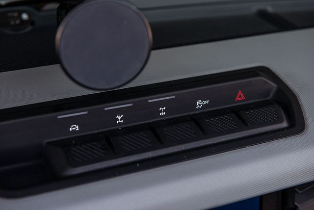 2022 Ford Bronco Big Bend Advanced | Van Nuys, CA | Stellar Auto INC. 2022 Ford Bronco Big Bend Advanced | Van Nuys, CA | Stellar Auto INC.