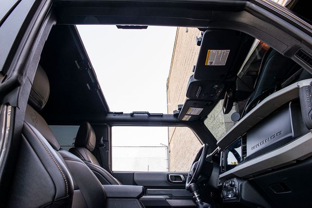 2022 Ford Bronco Big Bend Advanced | Van Nuys, CA | Stellar Auto INC. 2022 Ford Bronco Big Bend Advanced | Van Nuys, CA | Stellar Auto INC.