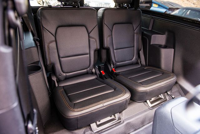 2022 Ford Bronco Big Bend Advanced | Van Nuys, CA | Stellar Auto INC. 2022 Ford Bronco Big Bend Advanced | Van Nuys, CA | Stellar Auto INC.