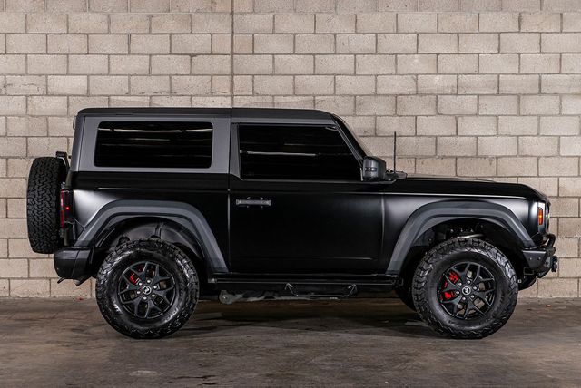 2022 Ford Bronco Big Bend Advanced | Van Nuys, CA | Stellar Auto INC. 2022 Ford Bronco Big Bend Advanced | Van Nuys, CA | Stellar Auto INC.