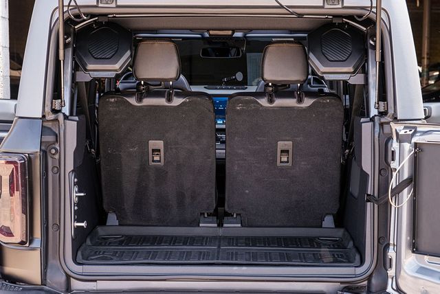 2022 Ford Bronco Big Bend Advanced | Van Nuys, CA | Stellar Auto INC. 2022 Ford Bronco Big Bend Advanced | Van Nuys, CA | Stellar Auto INC.