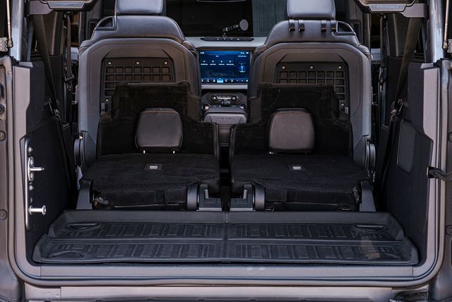 2022 Ford Bronco Big Bend Advanced | Van Nuys, CA | Stellar Auto INC. 2022 Ford Bronco Big Bend Advanced | Van Nuys, CA | Stellar Auto INC.