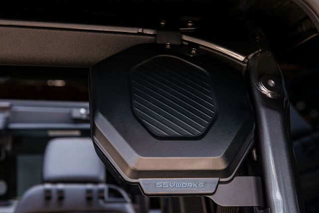 2022 Ford Bronco Big Bend Advanced | Van Nuys, CA | Stellar Auto INC. 2022 Ford Bronco Big Bend Advanced | Van Nuys, CA | Stellar Auto INC.