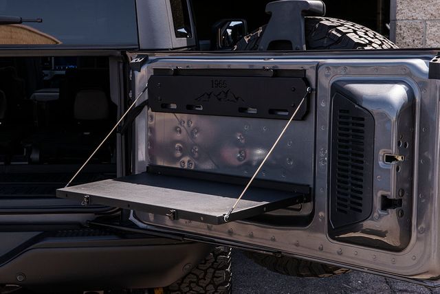 2022 Ford Bronco Big Bend Advanced | Van Nuys, CA | Stellar Auto INC. 2022 Ford Bronco Big Bend Advanced | Van Nuys, CA | Stellar Auto INC.
