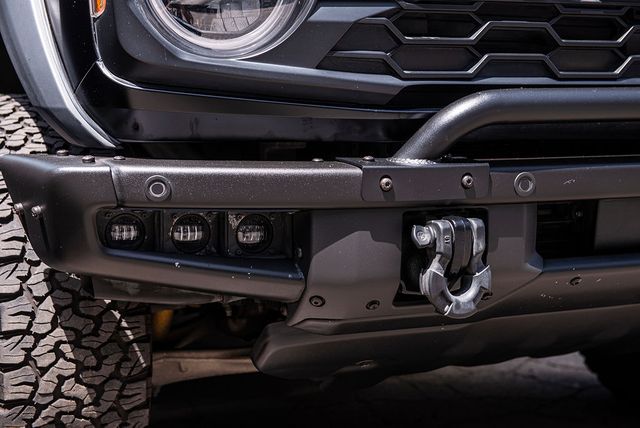 2022 Ford Bronco Big Bend Advanced | Van Nuys, CA | Stellar Auto INC. 2022 Ford Bronco Big Bend Advanced | Van Nuys, CA | Stellar Auto INC.
