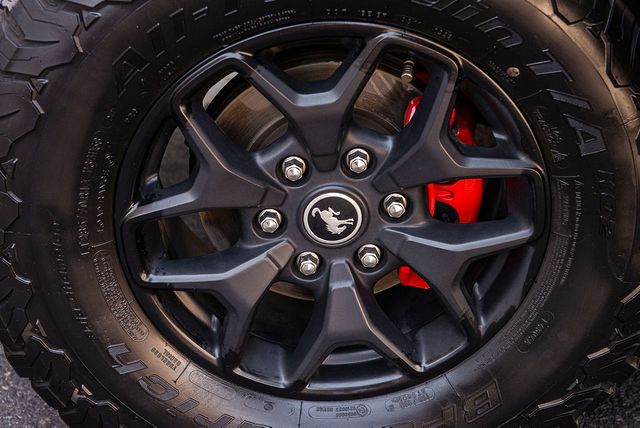 2022 Ford Bronco Big Bend Advanced | Van Nuys, CA | Stellar Auto INC. 2022 Ford Bronco Big Bend Advanced | Van Nuys, CA | Stellar Auto INC.