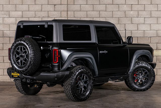 2022 Ford Bronco Big Bend Advanced | Van Nuys, CA | Stellar Auto INC. 2022 Ford Bronco Big Bend Advanced | Van Nuys, CA | Stellar Auto INC.