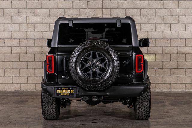 2022 Ford Bronco Big Bend Advanced | Van Nuys, CA | Stellar Auto INC. 2022 Ford Bronco Big Bend Advanced | Van Nuys, CA | Stellar Auto INC.