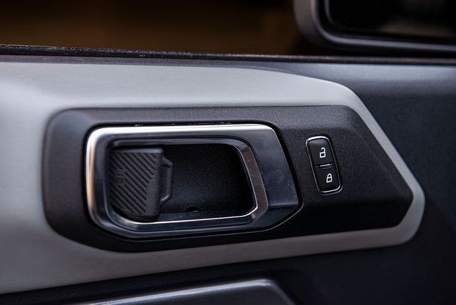 2022 Ford Bronco Big Bend Advanced | Van Nuys, CA | Stellar Auto INC. 2022 Ford Bronco Big Bend Advanced | Van Nuys, CA | Stellar Auto INC.