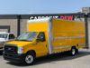 2022 Ford E-350 CUTAWAY DUALLY 176 WB AUTO 113K  | Dallas, TX | Carpoint-DFW