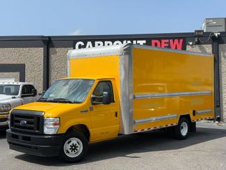 2022 Ford E-350 Cutaway Dually 176 Wb Auto 113k