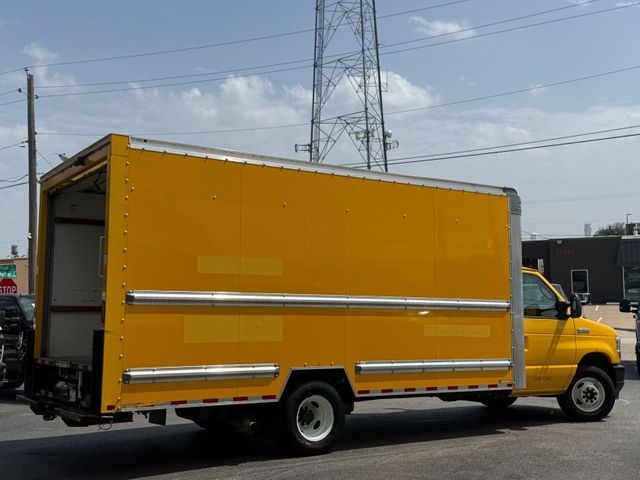 2022 Ford E-350 CUTAWAY DUALLY 176 WB AUTO 113K 