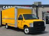 2022 Ford E-350 CUTAWAY DUALLY AUTO 123K 176 WB 7.3L V8  | Dallas, TX | Carpoint-DFW