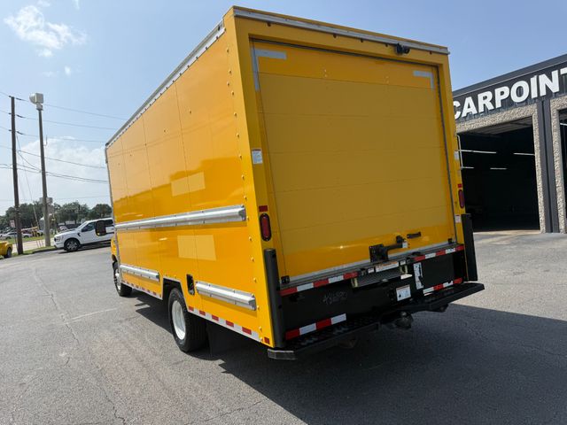 2022 Ford  E-350 CUTAWAY DUALLY AUTO 123K 176 WB 7.3L V8