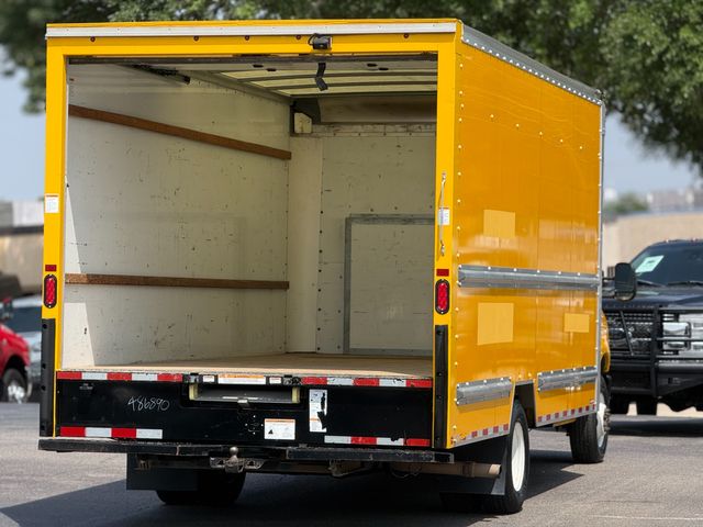 2022 Ford  E-350 CUTAWAY DUALLY AUTO 123K 176 WB 7.3L V8