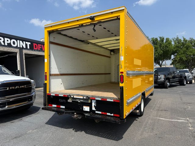 2022 Ford  E-350 CUTAWAY DUALLY AUTO 123K 176 WB 7.3L V8