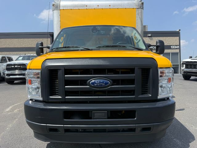 2022 Ford  E-350 CUTAWAY DUALLY AUTO 123K 176 WB 7.3L V8