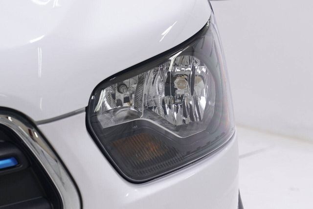 2022 Ford E-Transit 350 | Houston, TX | Houston Auto Credit 2022 Ford E-Transit 350 | Houston, TX | Houston Auto Credit