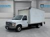 2022 Ford ECONOLINE E350 14FT Box 7.3L V8 | Canton, Ohio | Ohio Auto Warehouse LLC