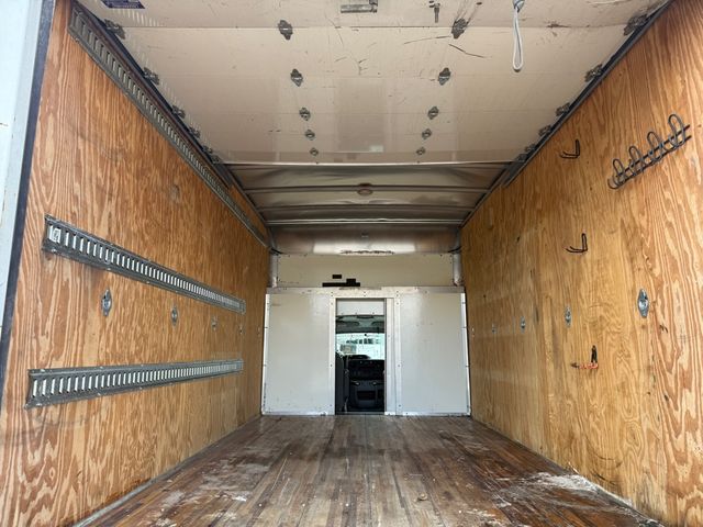 2022 Ford ECONOLINE E350 14FT Box 7.3L V8 | Canton, Ohio | Ohio Auto Warehouse LLC