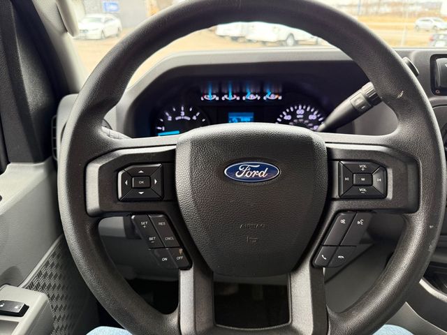 2022 Ford ECONOLINE E350 14FT Box 7.3L V8 | Canton, Ohio | Ohio Auto Warehouse LLC