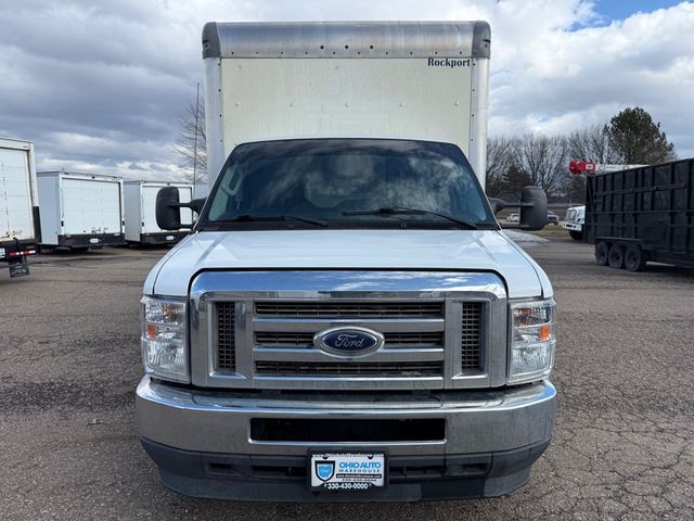 2022 Ford ECONOLINE E350 14FT Box 7.3L V8 | Canton, Ohio | Ohio Auto Warehouse LLC 2022 Ford ECONOLINE E350 14FT Box 7.3L V8 | Canton, Ohio | Ohio Auto Warehouse LLC