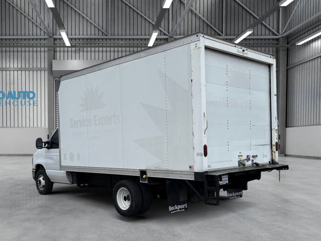 2022 Ford ECONOLINE E350 14FT Box 7.3L V8 | Canton, Ohio | Ohio Auto Warehouse LLC 2022 Ford ECONOLINE E350 14FT Box 7.3L V8 | Canton, Ohio | Ohio Auto Warehouse LLC