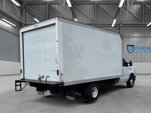 2022 Ford ECONOLINE E350 14FT Box 7.3L V8 | Canton, Ohio | Ohio Auto Warehouse LLC 2022 Ford ECONOLINE E350 14FT Box 7.3L V8 | Canton, Ohio | Ohio Auto Warehouse LLC