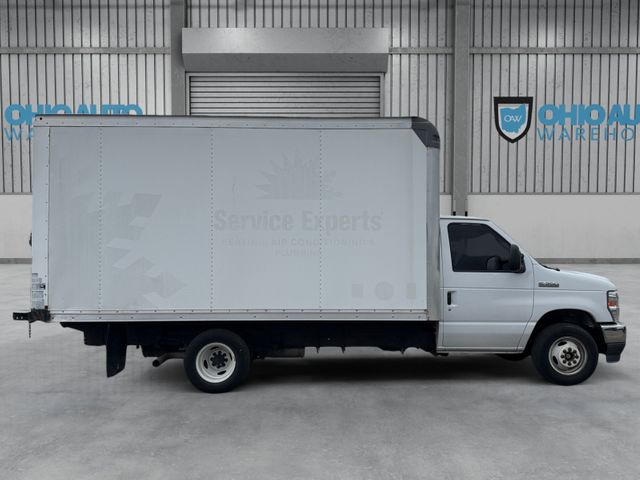 2022 Ford ECONOLINE E350 14FT Box 7.3L V8 | Canton, Ohio | Ohio Auto Warehouse LLC 2022 Ford ECONOLINE E350 14FT Box 7.3L V8 | Canton, Ohio | Ohio Auto Warehouse LLC
