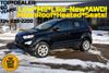 2022 Ford EcoSport AWD SE | Bentleyville, Pennsylvania | Tregembo Motors