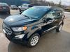 2022 Ford EcoSport AWD SE | Bentleyville, Pennsylvania | Tregembo Motors 2022 Ford EcoSport AWD SE | Bentleyville, Pennsylvania | Tregembo Motors