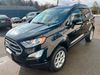 2022 Ford EcoSport AWD SE | Bentleyville, Pennsylvania | Tregembo Motors