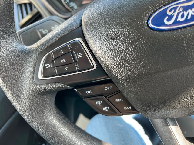 2022 Ford EcoSport AWD SE