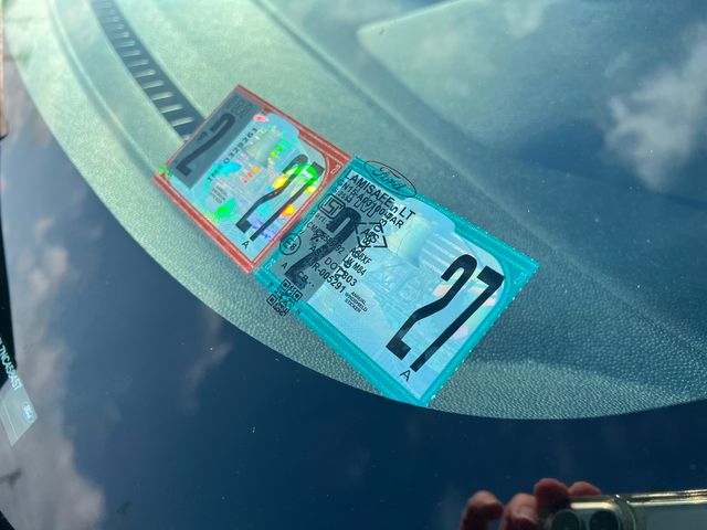 2022 Ford EcoSport AWD SE