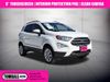 2022 Ford EcoSport SE | Tomball, TX | Ask Jorge Lopez