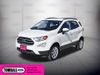 2022 Ford EcoSport SE | Tomball, TX | Ask Jorge Lopez 2022 Ford EcoSport SE | Tomball, TX | Ask Jorge Lopez