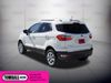 2022 Ford EcoSport SE | Tomball, TX | Ask Jorge Lopez