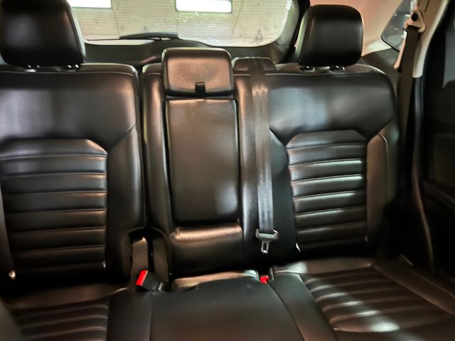 2022 Ford Edge AWD SEL