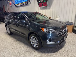 2022 Ford Edge SEL | Fairmont, West Virginia | Sowers Pre-Owned Auto Sales in Fairmont, West Virginia 26554