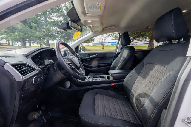 2022 Ford Edge SEL | Great Falls, Montana | Bleskin Motor Company 2022 Ford Edge SEL | Great Falls, Montana | Bleskin Motor Company