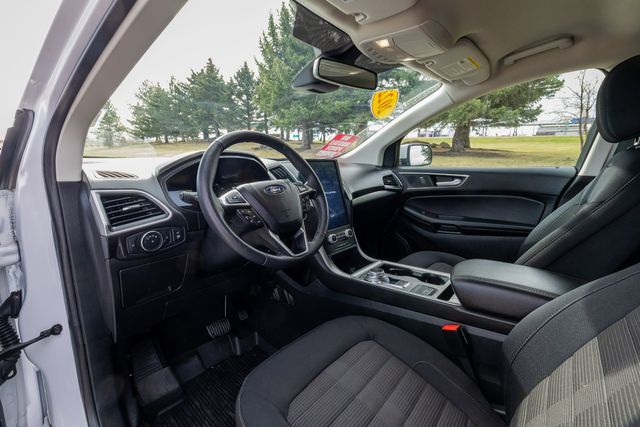 2022 Ford Edge SEL | Great Falls, Montana | Bleskin Motor Company 